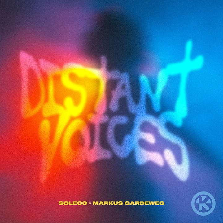 SOLECO X MARKUS GARDEWEG – Distant Voices