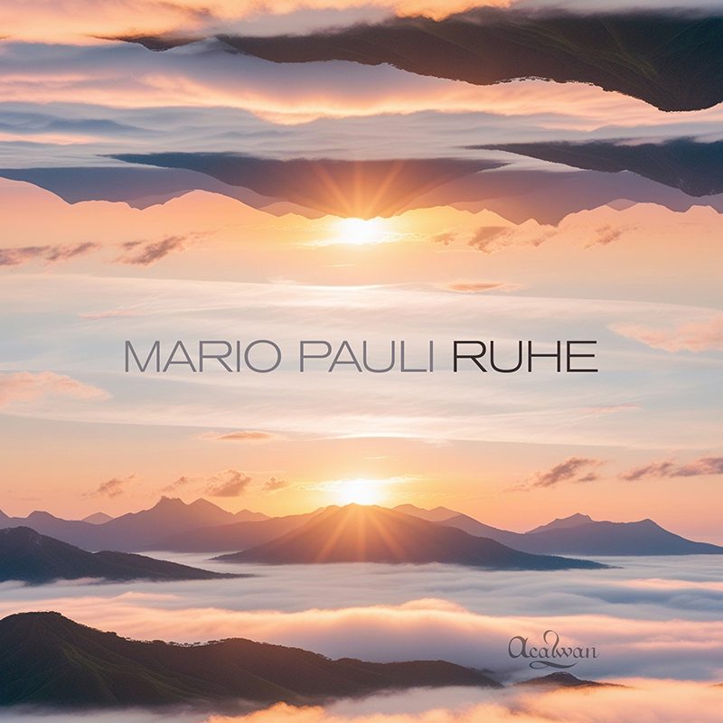 MARIO PAULI – Ruhe