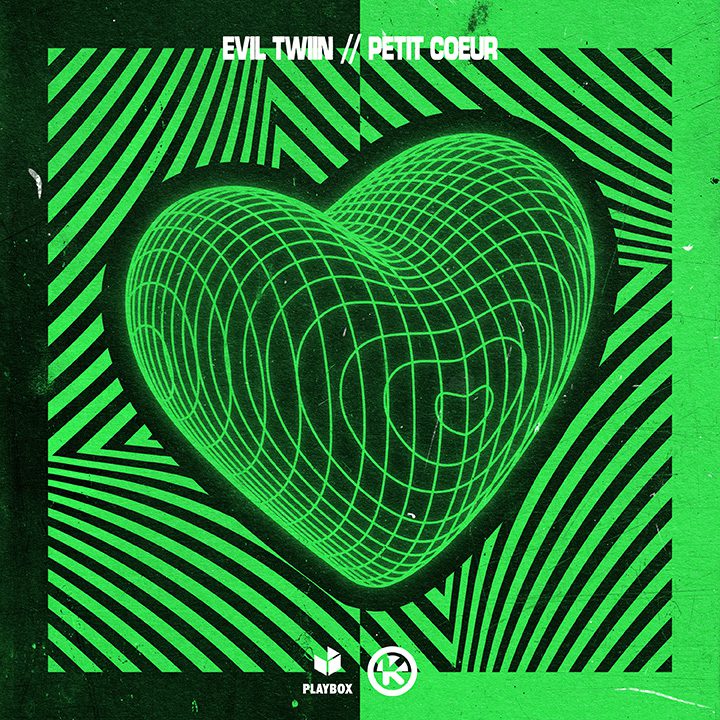 EVIL TWIIN – Petit Coeur