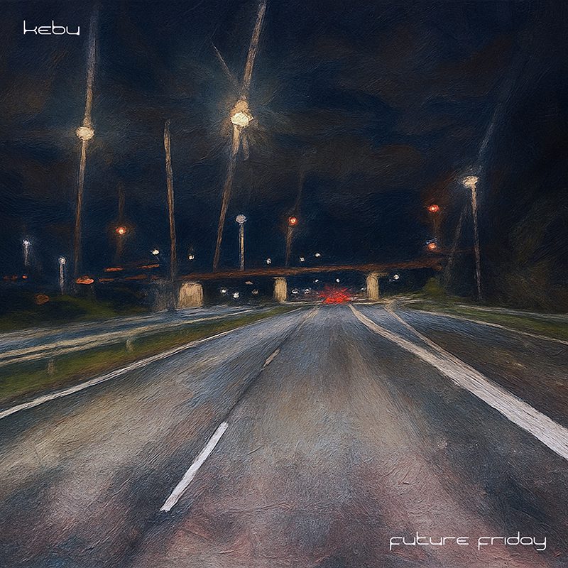 KEBU – Future Friday
