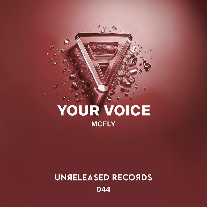 MCFLY – Your Voice