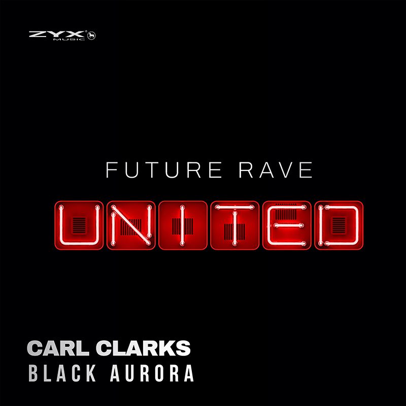 CARL CLARKS – Black Aurora