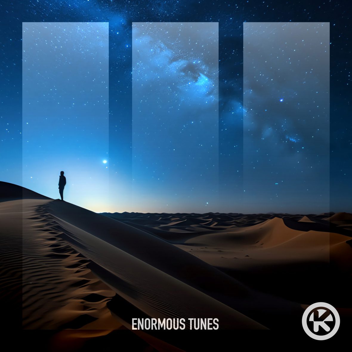 PASSENGER 10 – Sahara