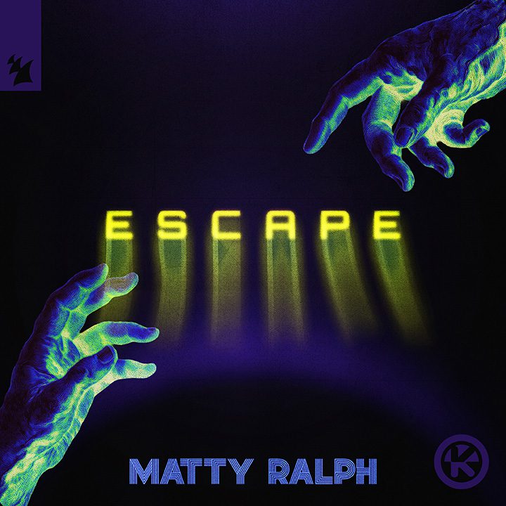 MATTY RALPH – Escape