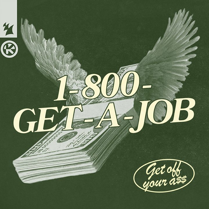 Ship Wrek — GET A JOB