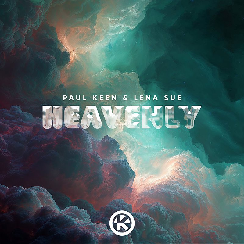 Paul Keen & Lena Sue – Heavenly