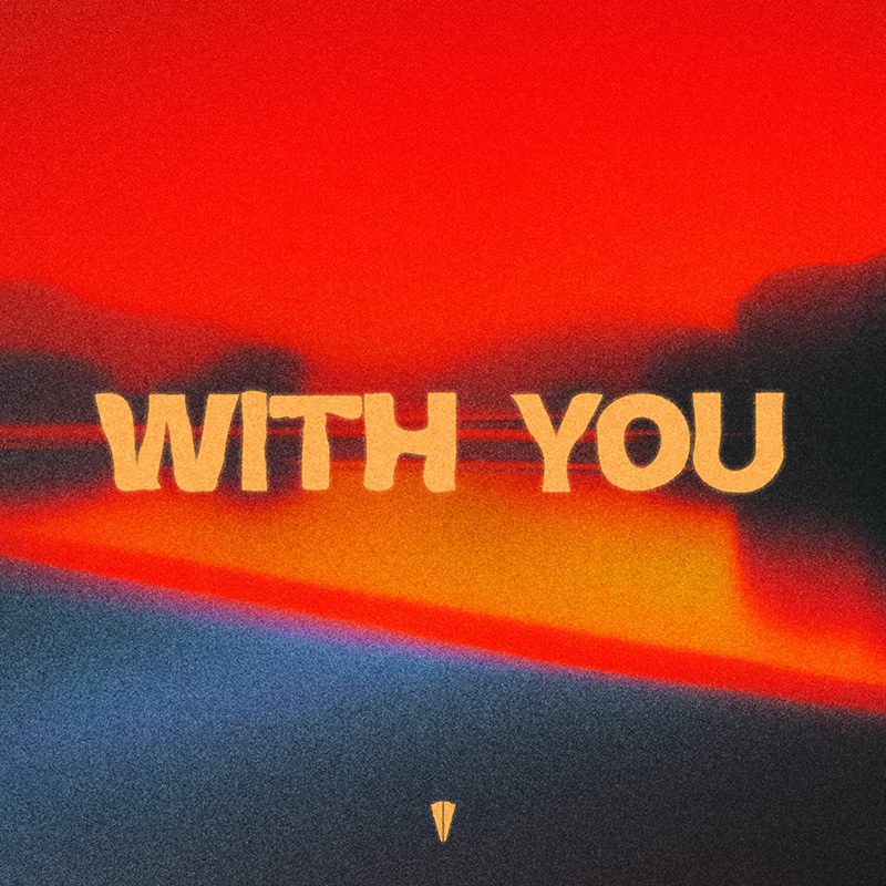 Ali Tekesin & Deniz Has — With You