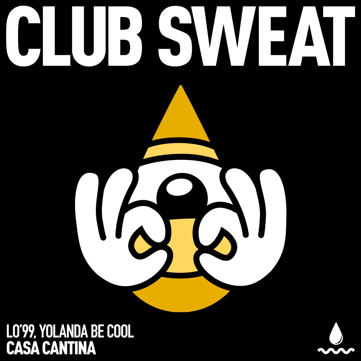LO’99 & Yolanda Be Cool — Casa Cantina