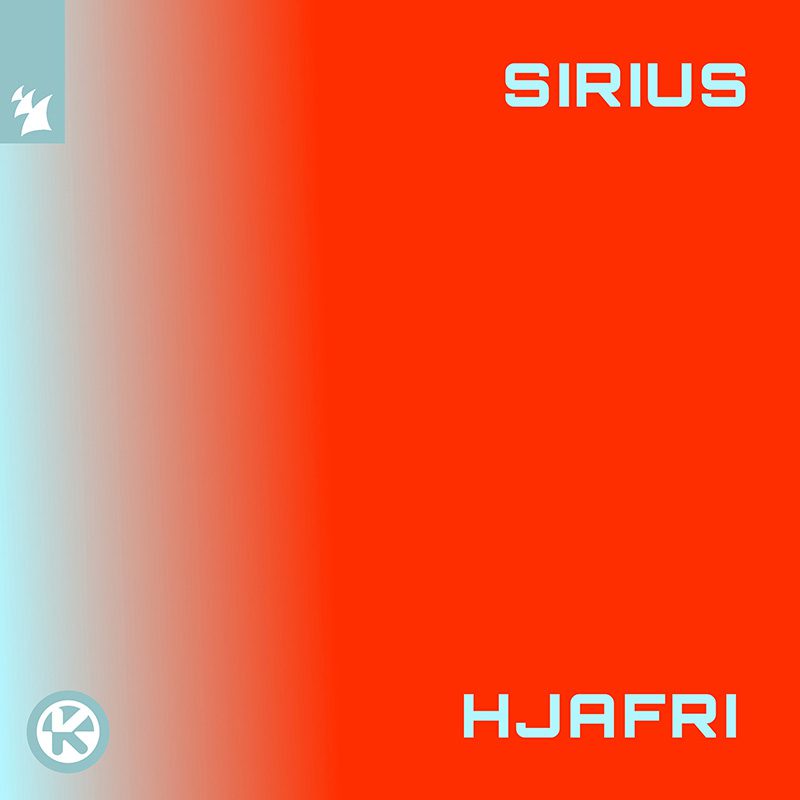 Hjafri — Sirius
