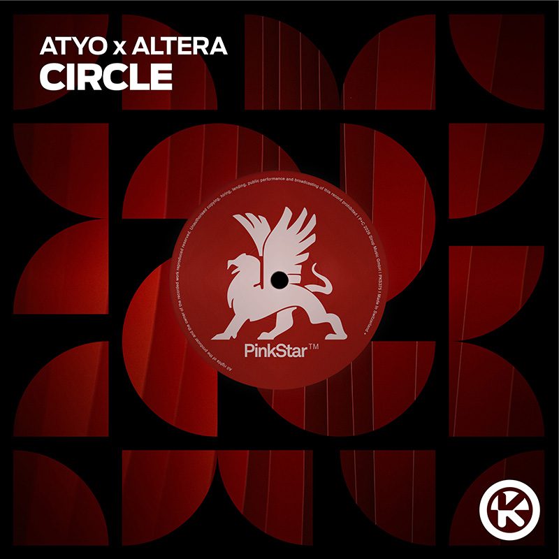 ATYO x Altera — Circle