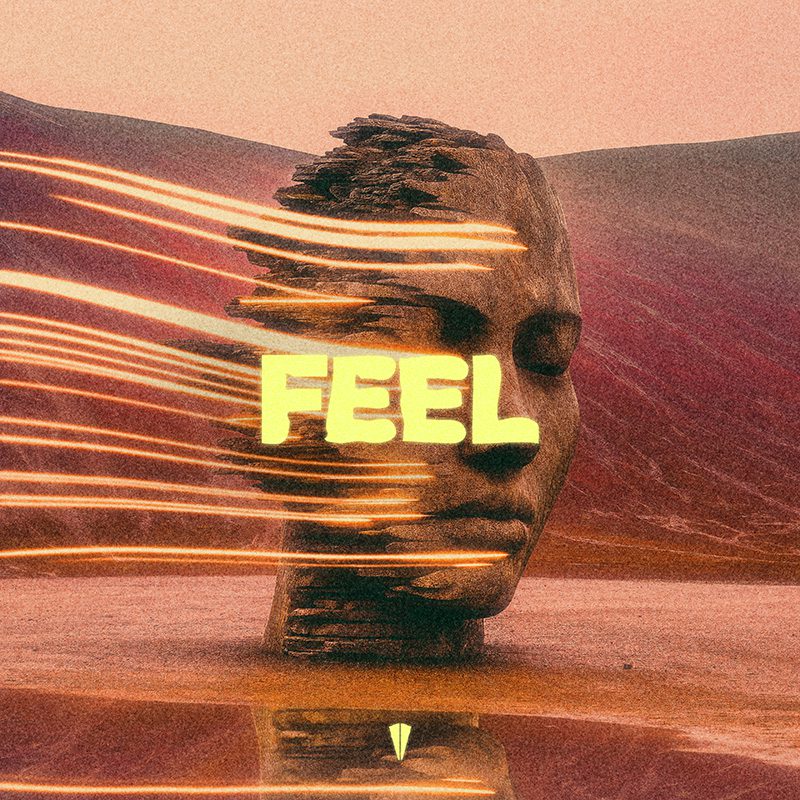 KCE — Feel