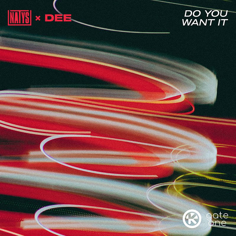 NATYS & DEE — Do You Want It