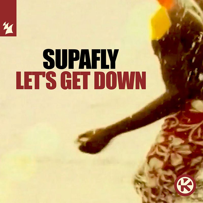 Supafly & James Hurr — Let’s Get Down
