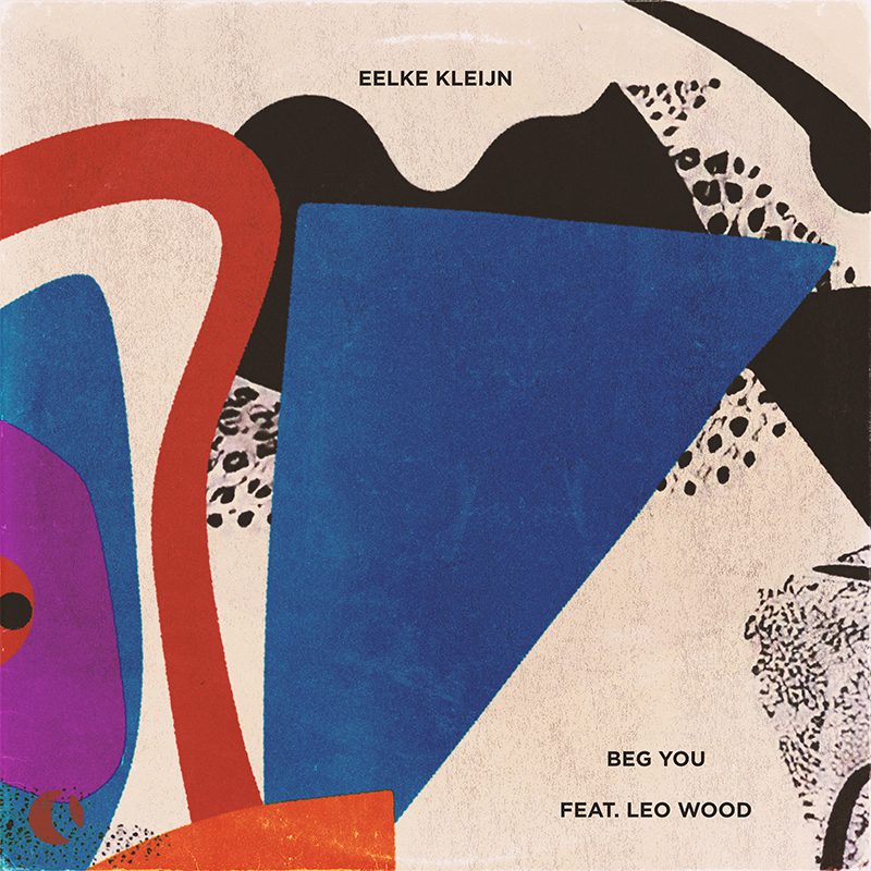 Eelke Kleijn & Tube & Berger feat. Leo Wood — Beg You