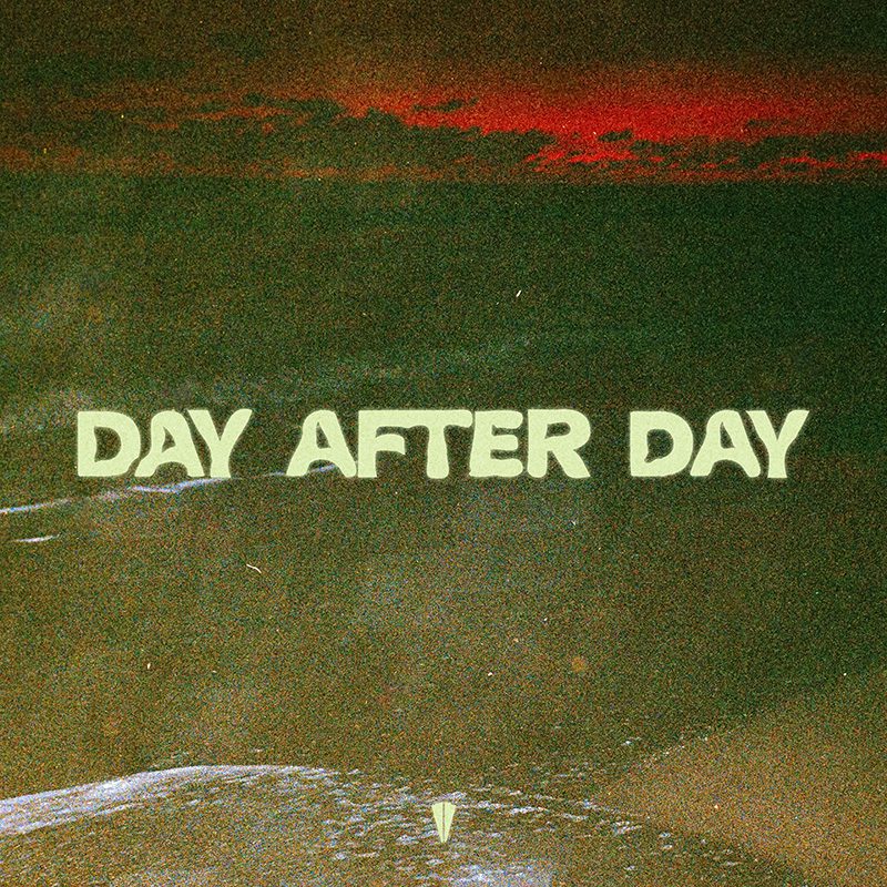 Mosoo — Day After Day