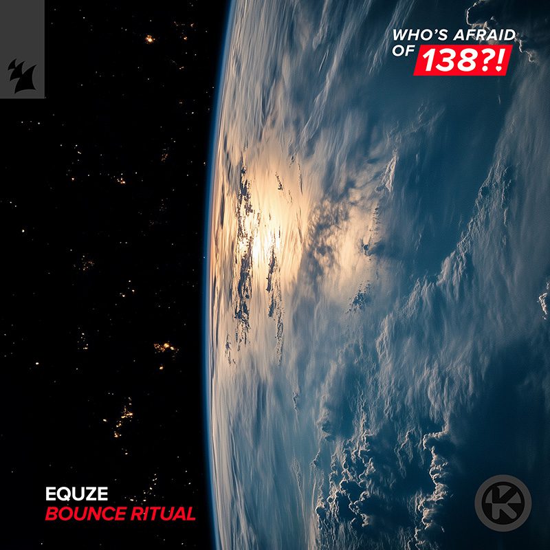 EQUZE — Bounce Ritual