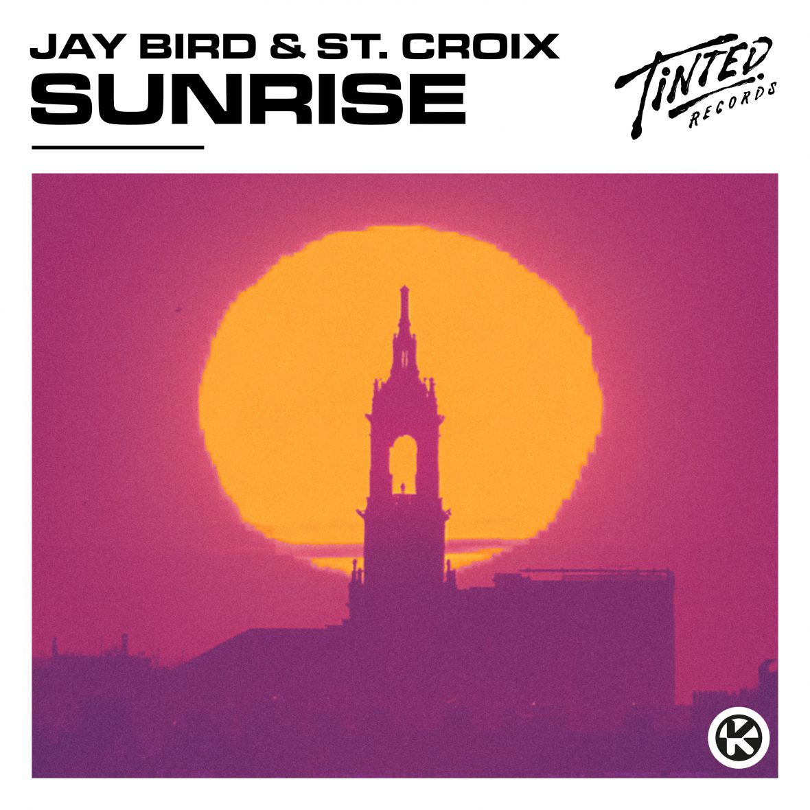 Jay Bird & St. Croix — Sunrise