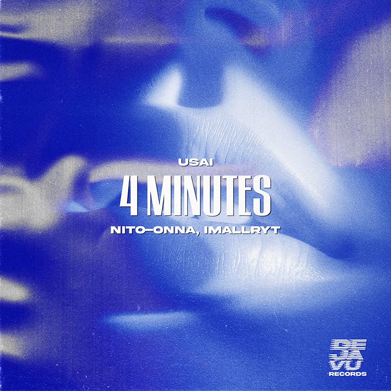 USAI x Nito-Onna x imallryt — 4 Minutes