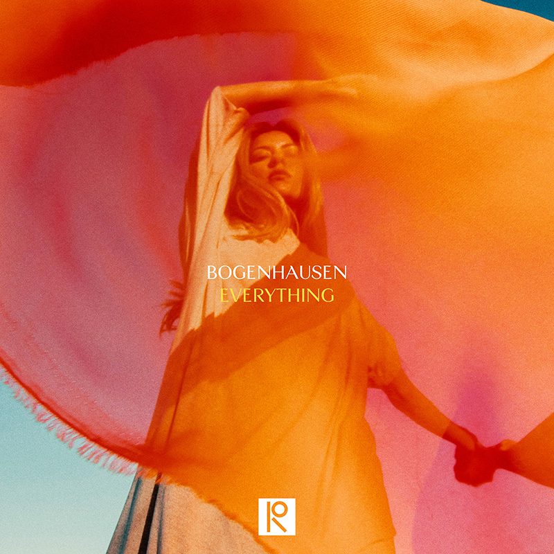 Bogenhausen — Everything