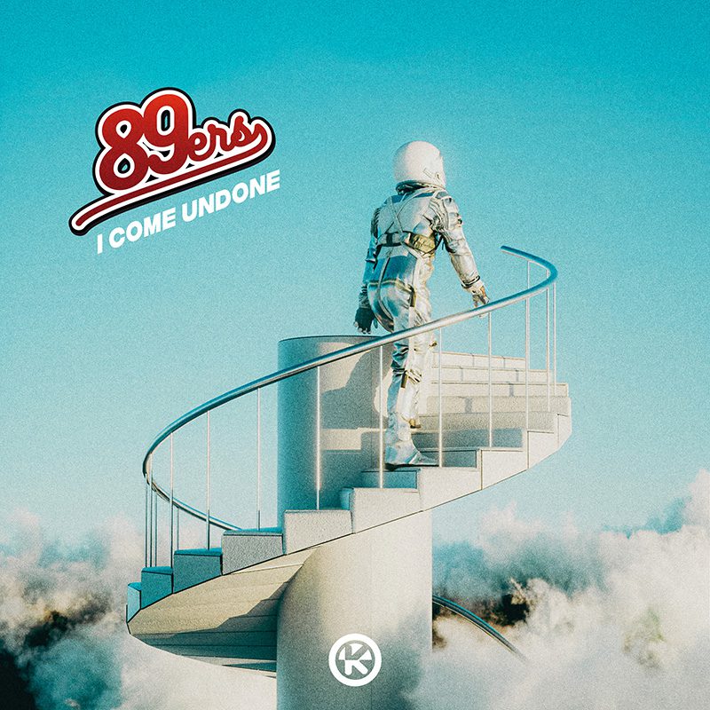 89ers — I Come Undone