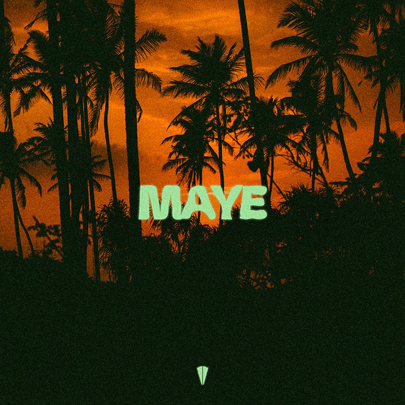 Tim Bamberg & Convinzed — Maye