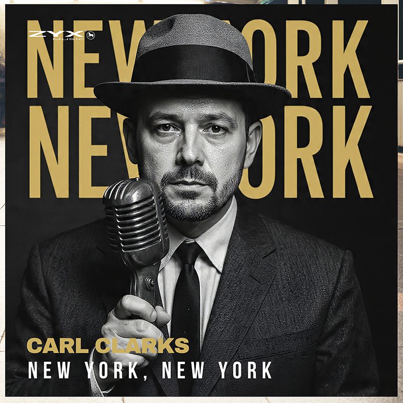Carl Clarks – New York, New York