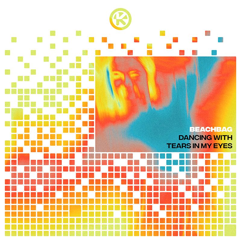Beachbag — Dancing with Tears in My Eyes