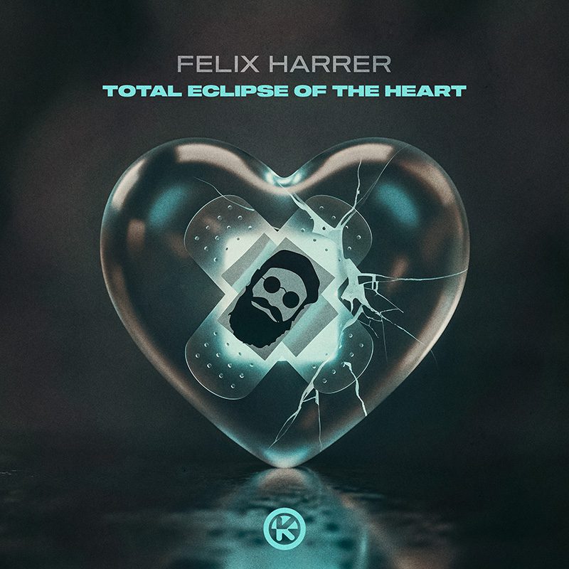 Felix Harrer — Total Eclipse Of The Heart
