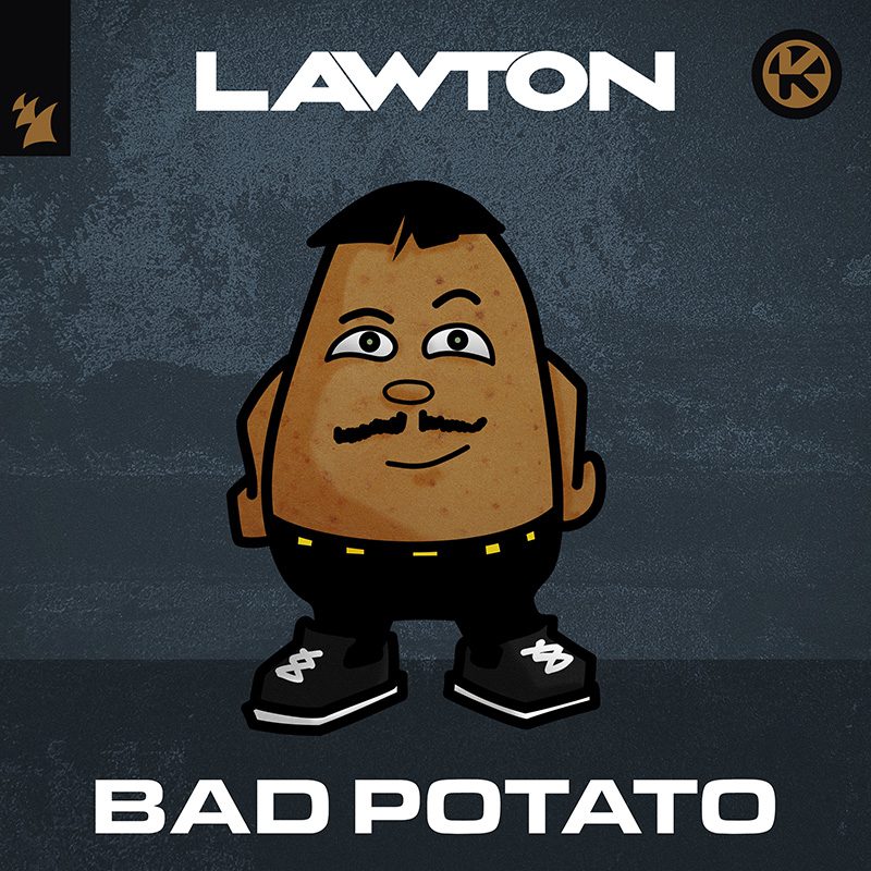 LAWTON — Bad Potato