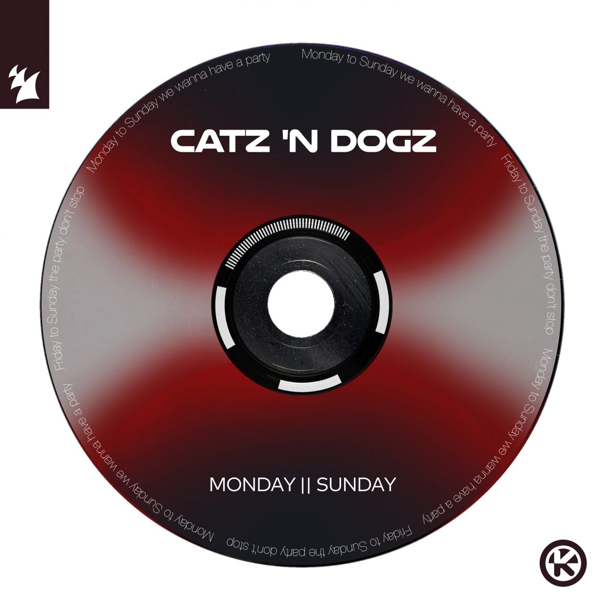 Catz ’n Dogz — Monday || Sunday