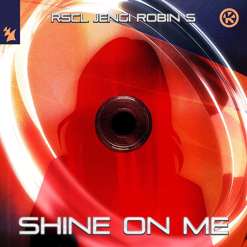 RSCL & Jengi & Robin S — Shine On Me