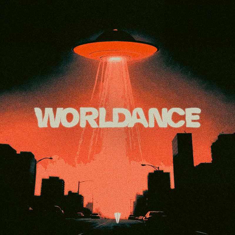 Konstantin Kobra — Worldance