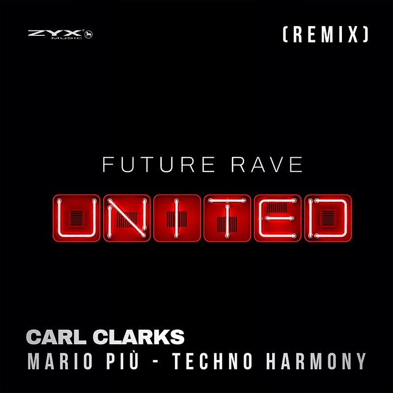 Carl Clarks x Mario Più – Techno Harmony (Remix)