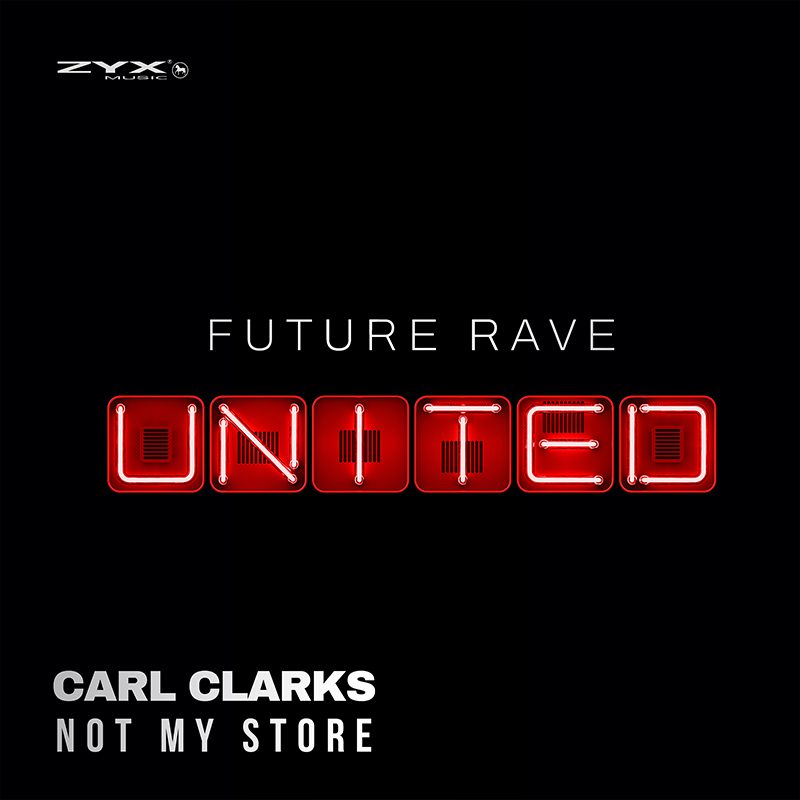 Carl Clarks – Not My Store