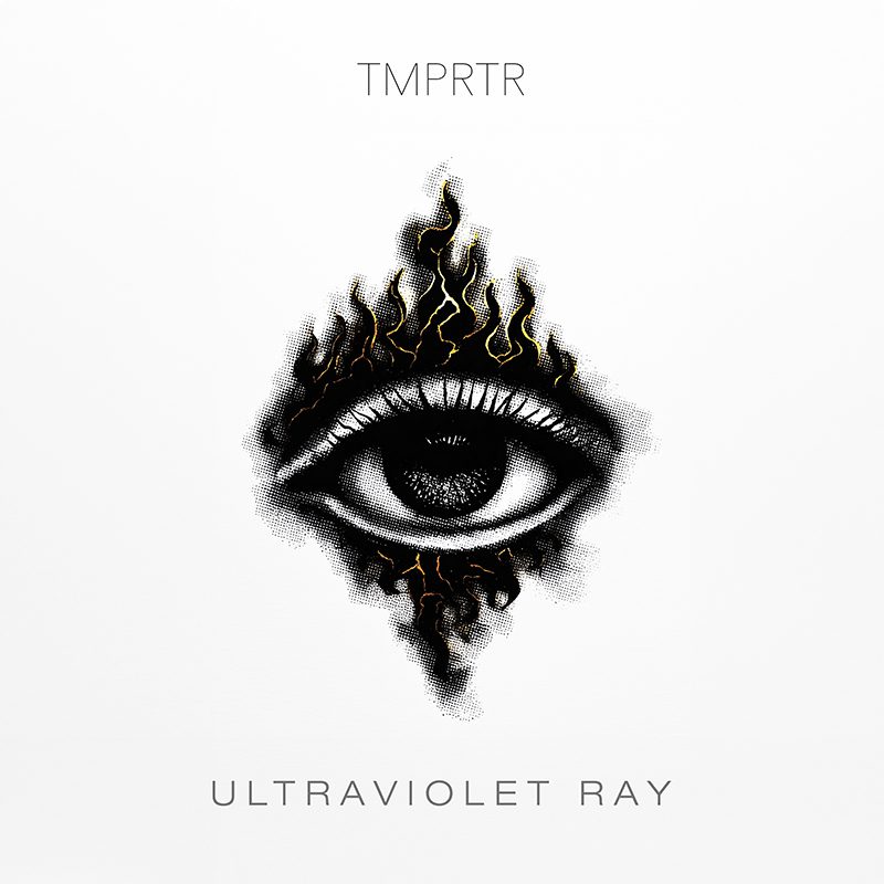 Ultraviolet Ray – TMPRTR
