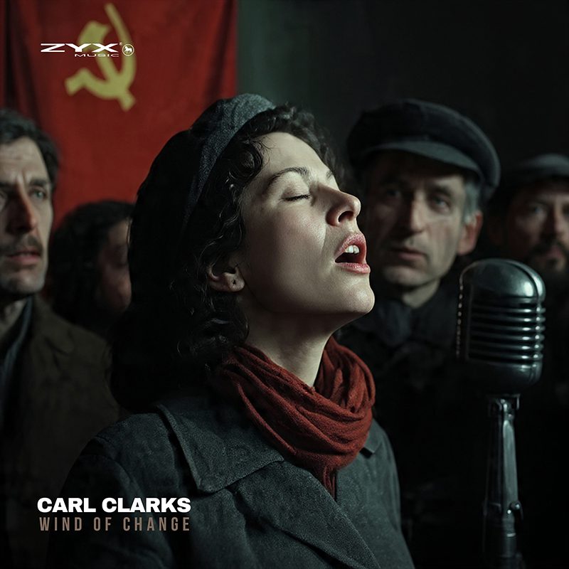 Carl Clarks – Wind Of Change