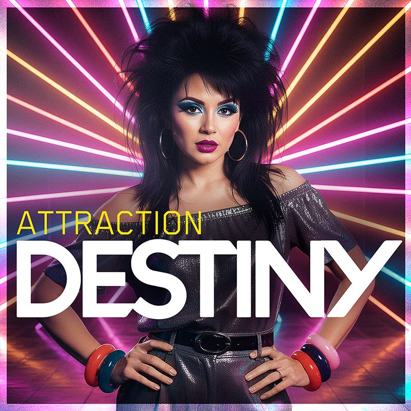 Attraction – Destiny
