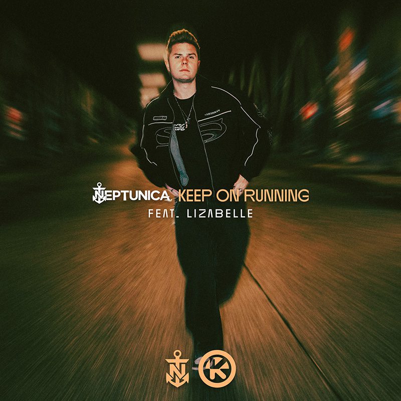 Neptunica — Keep On Running
