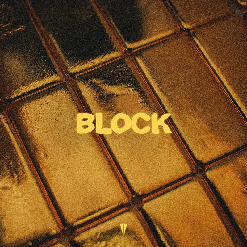 Kröme & Awakening — Block
