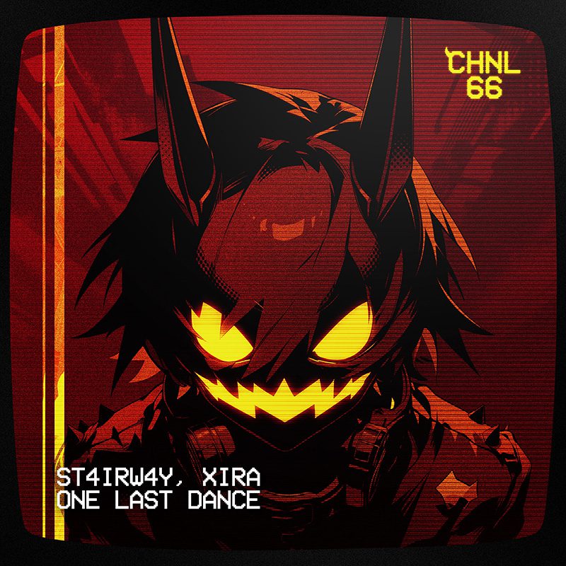 ST4IRW4Y, XIRA — ONE LAST DANCE