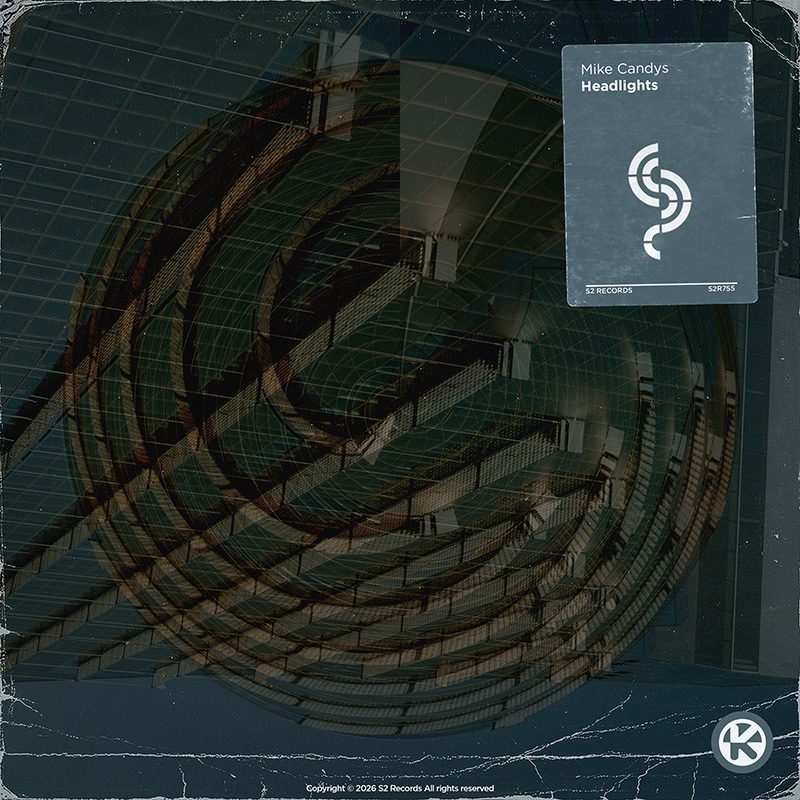 Mike Candys — Headlights