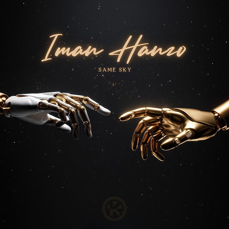 Iman Hanzo — Same Sky