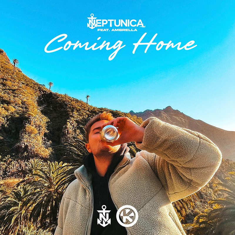 Neptunica feat. Ambrella — Coming Home
