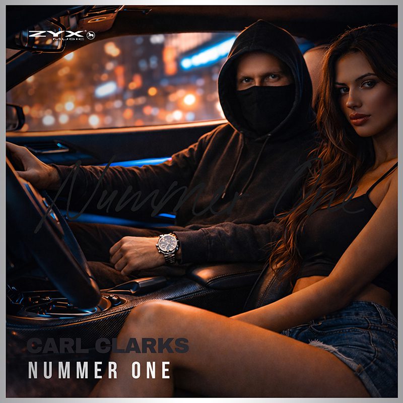 Carl Clarks – Nummer One