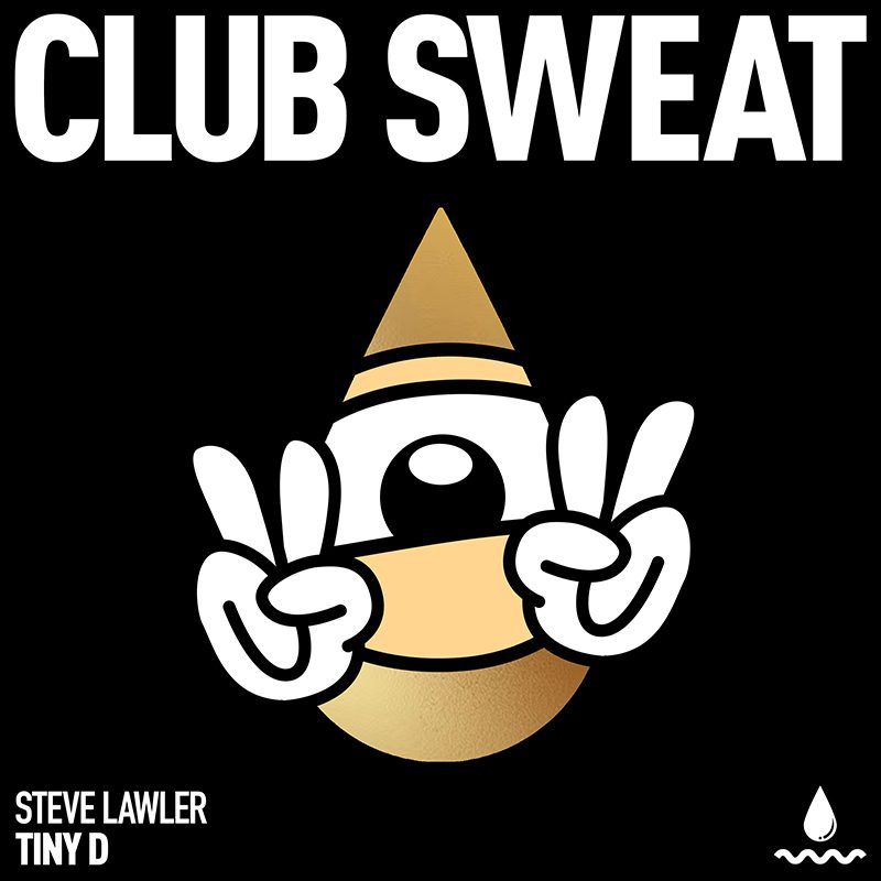 STEVE LAWLER – Tiny D