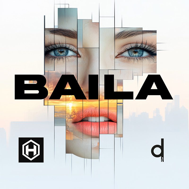 HEADQUARTER & DETUNED NATION – Baila