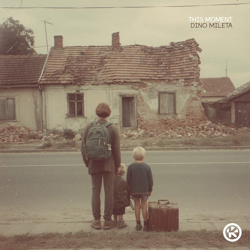 DINO MILETA – This Moment